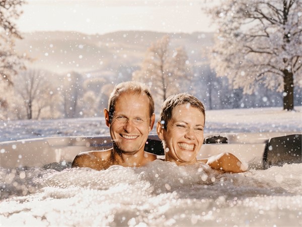 Whirlpool mit Rabatt