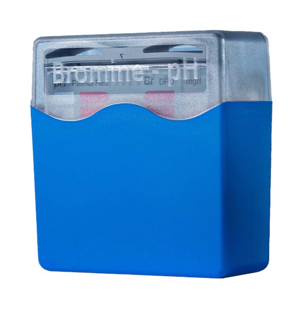 Spa Brom Pooltester