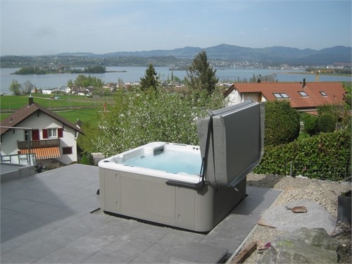 Installastionsbeispiel Arcadia