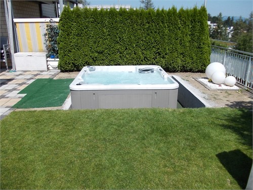 Installastionsbeispiel Arcadia