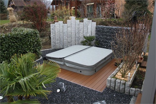 Installastionsbeispiel Arcadia