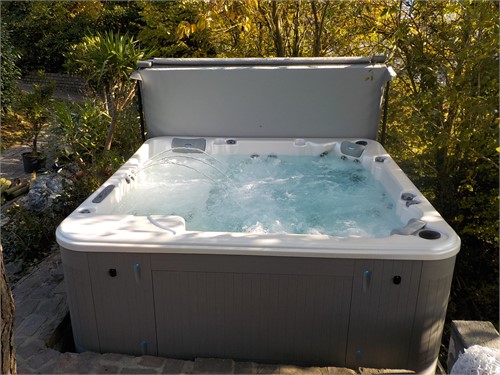 Installastionsbeispiel Arcadia