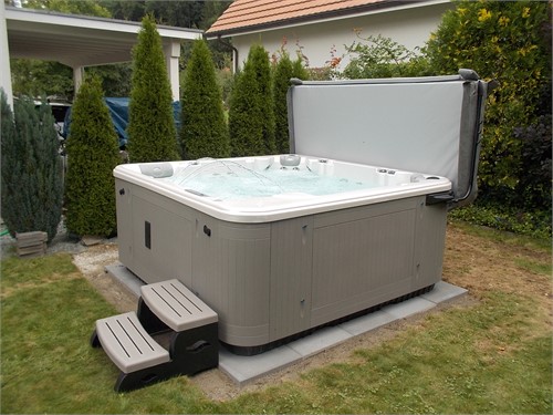 Installastionsbeispiel Arcadia