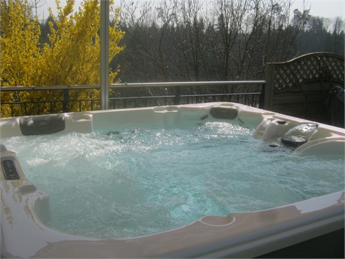 Installationsbeispiel Palm Beach