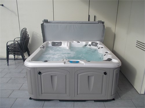 Installationsbeispiel Rio Serie II