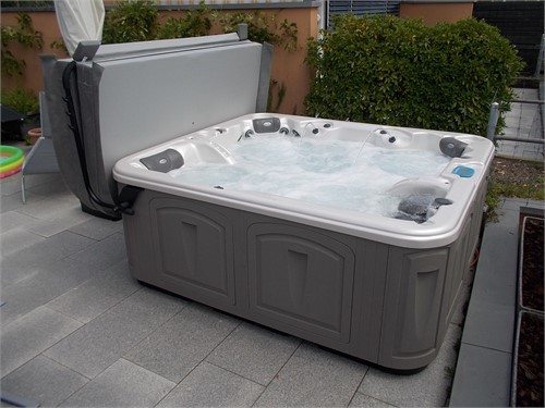 Installationsbeispiel Rio Serie II 