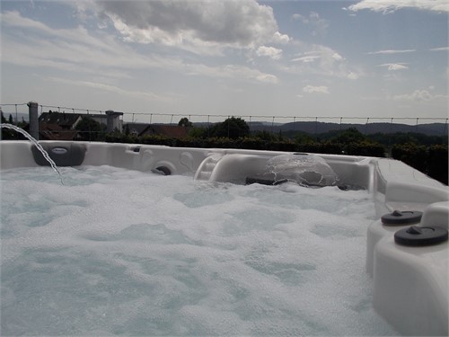 Installationsbeispiel Rio Serie II 