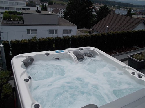 Installationsbeispiel Rio Serie II 