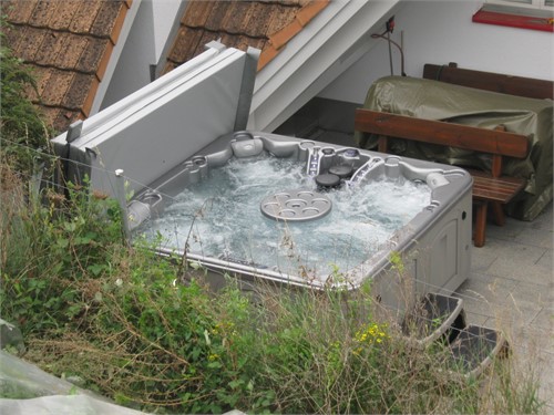 Installationsbeispiel St Andrew