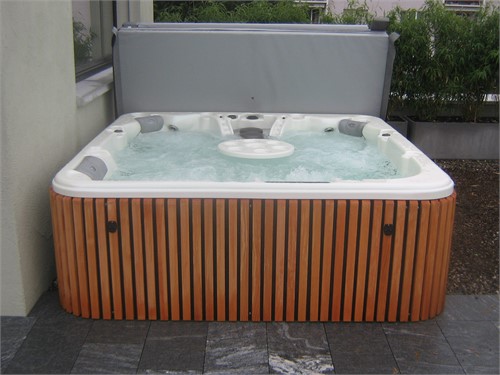 Installationsbeispiel St Andrew