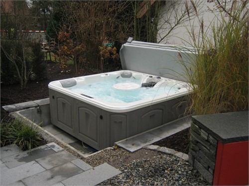 Installationsbeispiel St Andrew