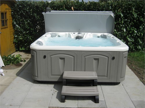 Installationsbeispiel St Andrew