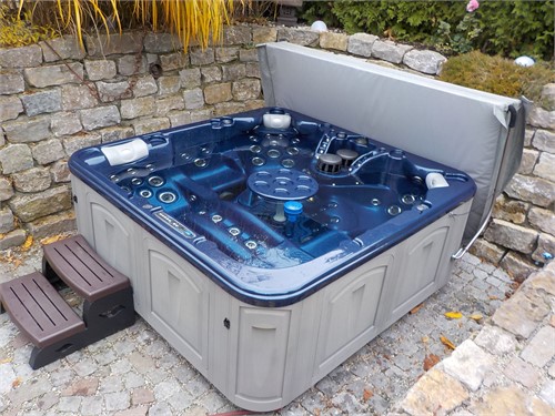 Installationsbeispiel St Andrew