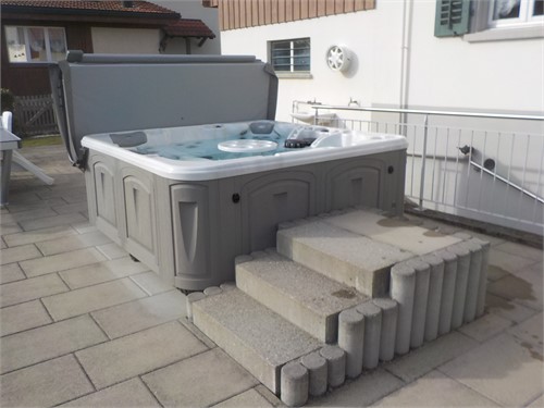 Installationsbeispiel St Andrew