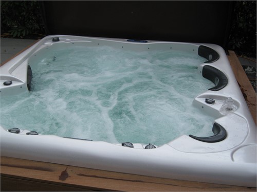 Installationsbeispiel Summit XLS