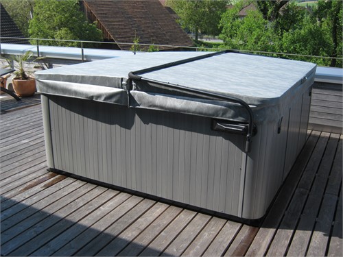 Installationsbeispiel Summit XLS