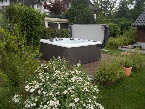 Installationsbeispiel Summit XLS