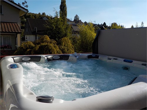 Installationsbeispiel Summit XLS