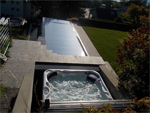 Installationsbeispiel Tuscany 1306