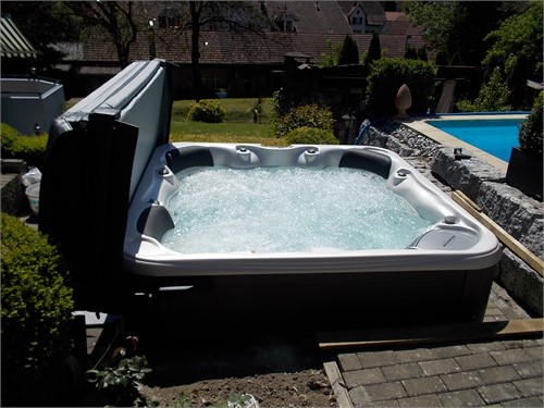 Installationsbeispiel Tuscany 1306