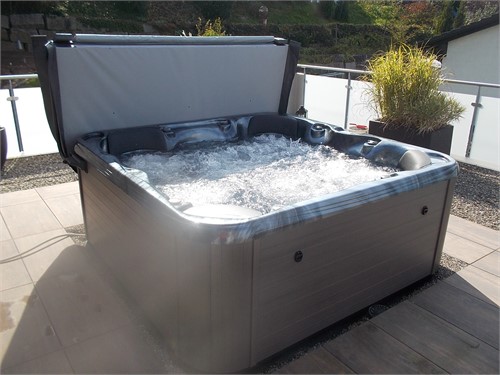 Installationsbeispiel Tuscany 1306