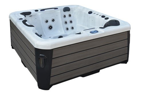 Whirlpool 1302 Sky Deluxe
