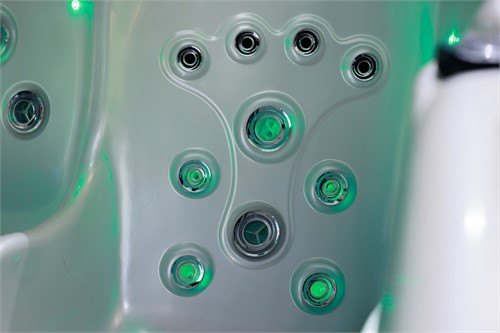 Whirlpool 1302 Sunrise