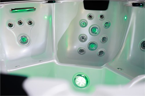 Whirlpool 1302 Sunrise