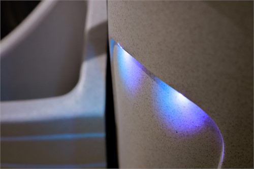 Roto-Freestyle Cabana Suite