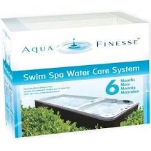Wasserpflege Set Aqua Finesse