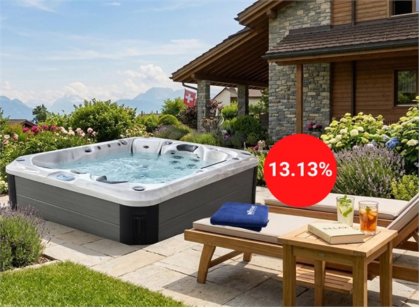 Whirlpool Sommer Sale