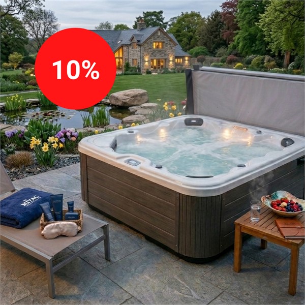 Whirlpool mit Rabatt