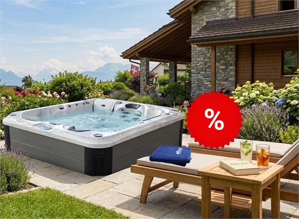Whirlpool Sommer Sale