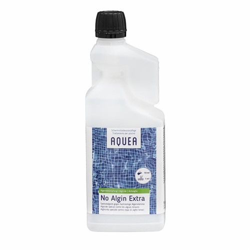 Aquea No Algin Extra 1L - Wasserpflege gegen Algenbildung